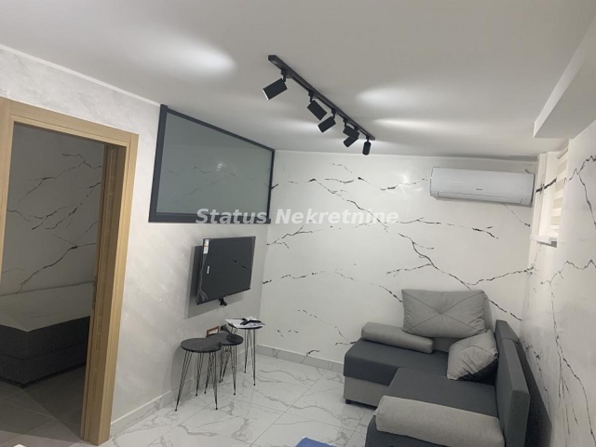 Stan Izdavanje Novi Sad Stan Izdavanje Novi Sad 38 m2