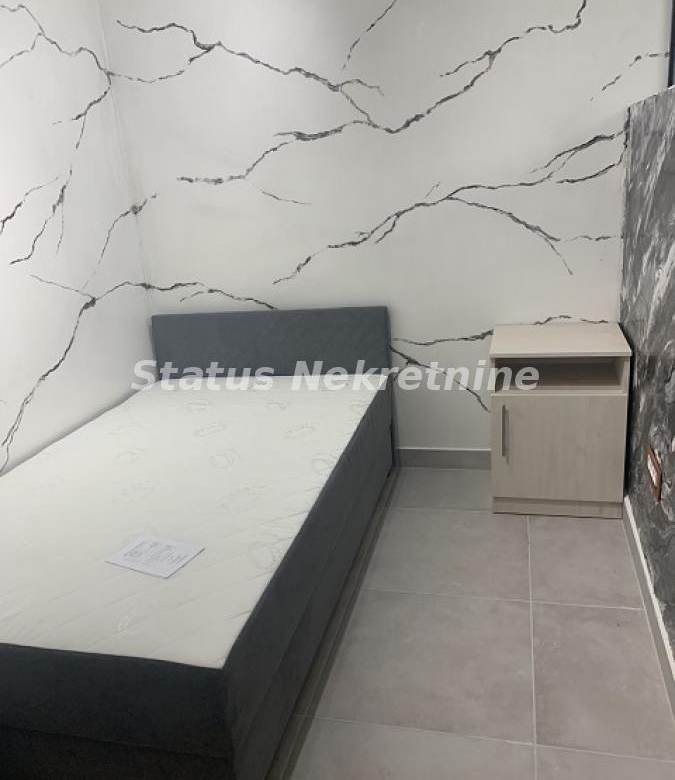 Stan Izdavanje Novi Sad  38 m2