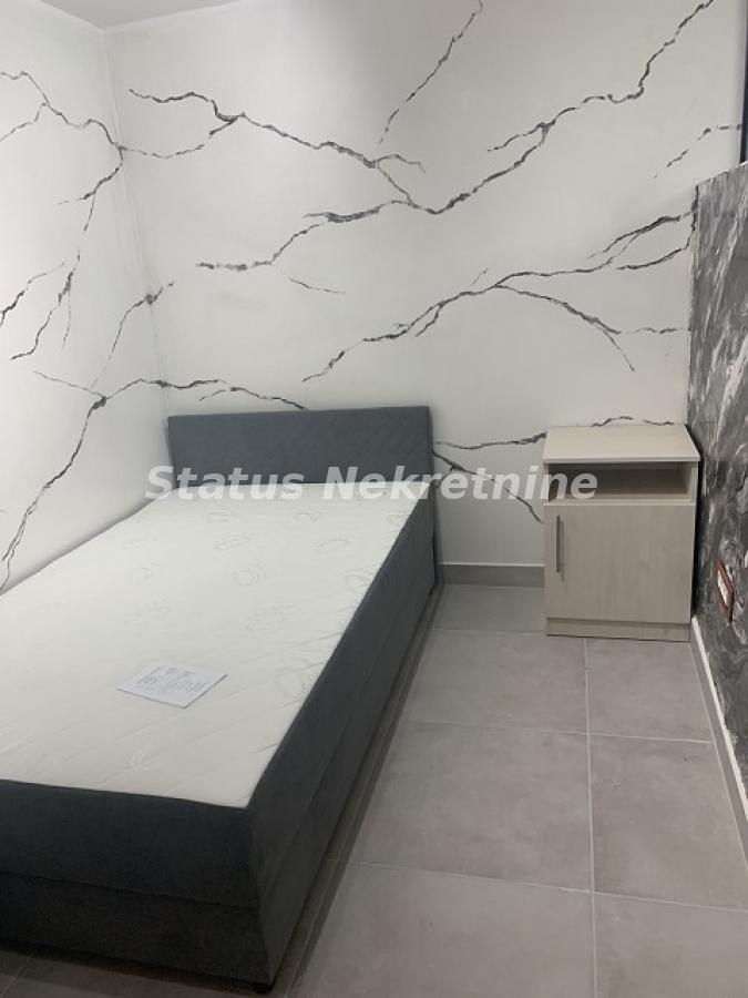 Stan Izdavanje Novi Sad Stan Izdavanje Novi Sad 38 m2