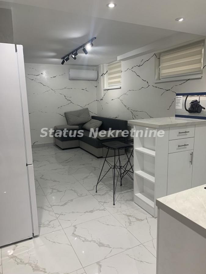 Stan Izdavanje Novi Sad Stan Izdavanje Novi Sad 38 m2
