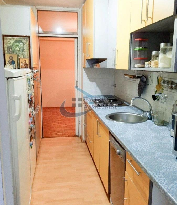 Stan Prodaja Beograd Botanička Bašta 87 m2