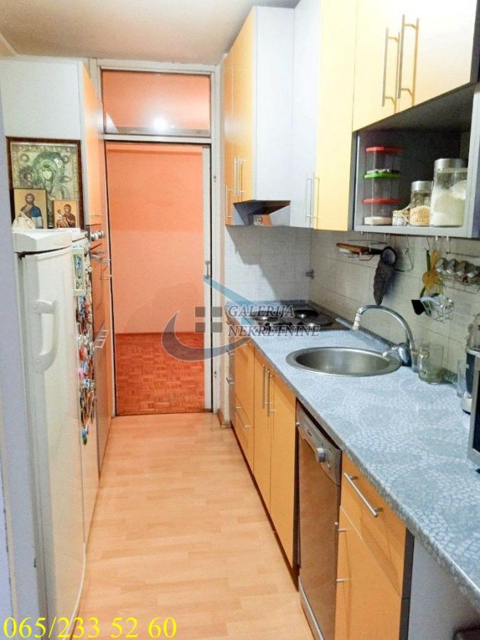 Stan Prodaja Beograd Botanička Bašta 87 m2