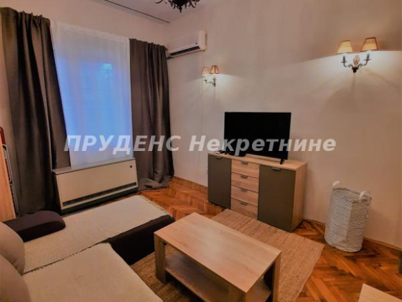 Stan Izdavanje Beograd Centar (Stari Grad) 25 m2