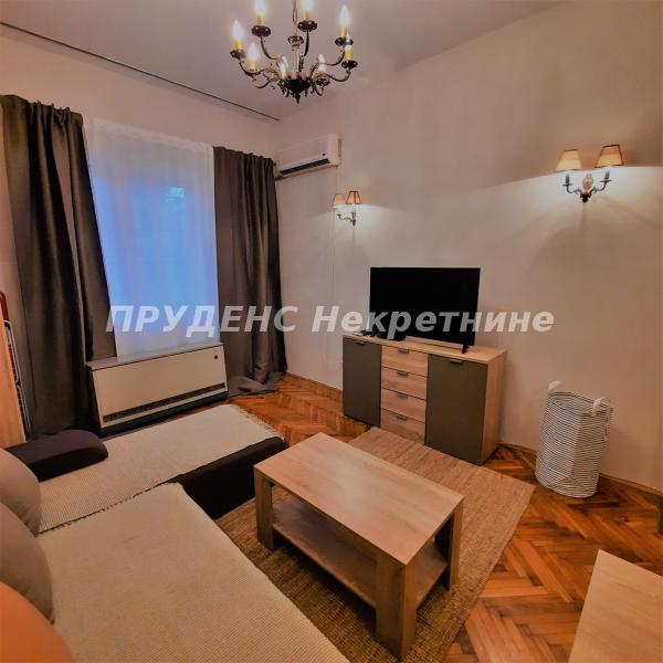 Stan Izdavanje Beograd Centar (Stari Grad) 25 m2