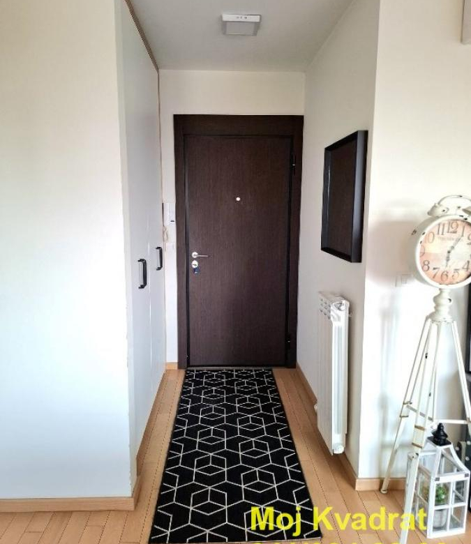 Stan Prodaja Beograd Denkova Bašta 57 m2