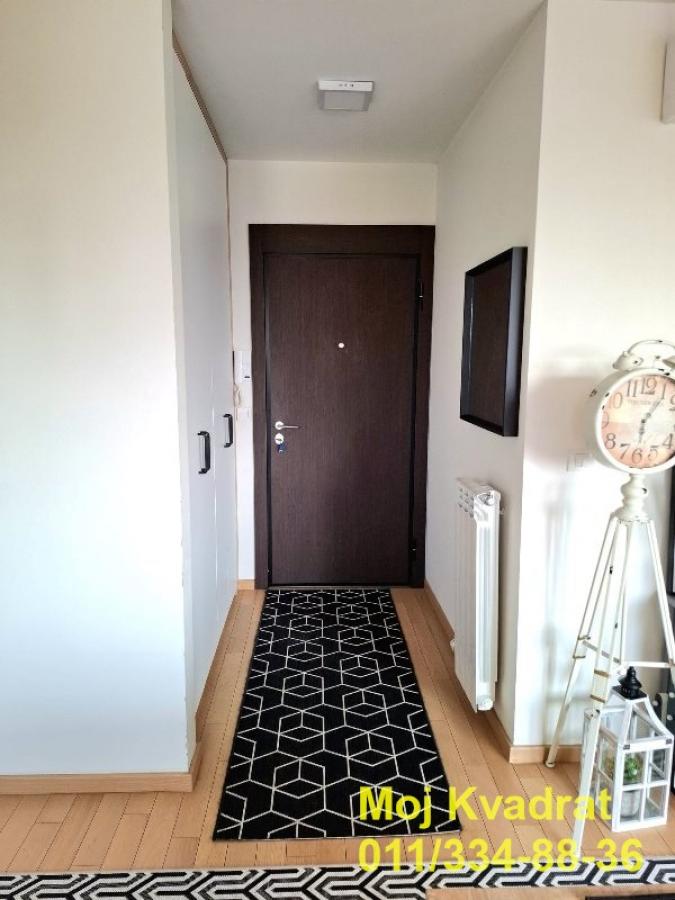 Stan Prodaja Beograd Stan Prodaja Beograd Denkova Bašta 57 m2