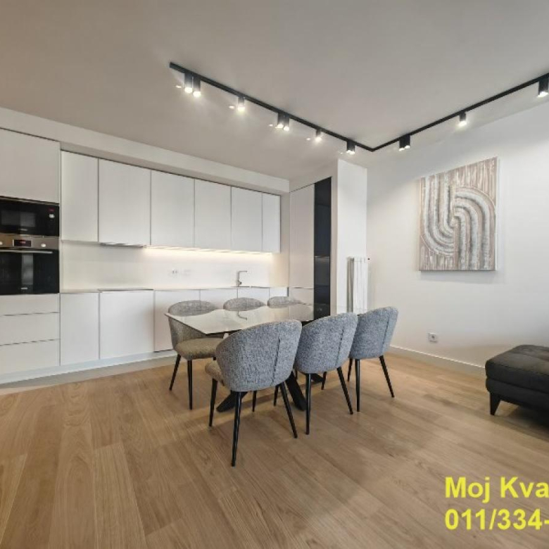 Stan Izdavanje Beograd Beograd Na Vodi 120 m2