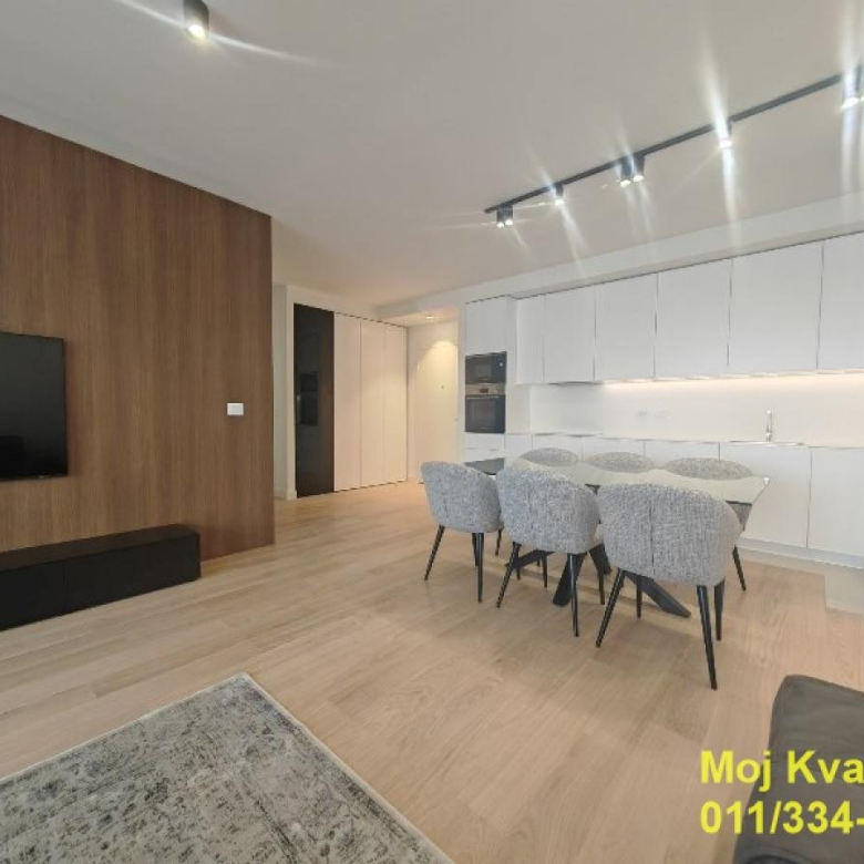 Stan Izdavanje Beograd Beograd Na Vodi 120 m2