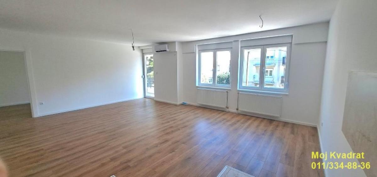 Stan Prodaja Beograd Sremčica 94 m2