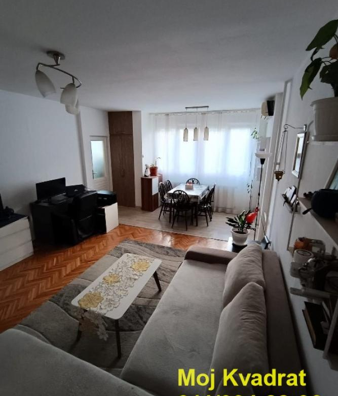 Stan Prodaja Beograd Konjarnik 73 m2