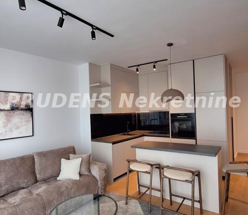 Stan Izdavanje Beograd Crveni Krst 62 m2