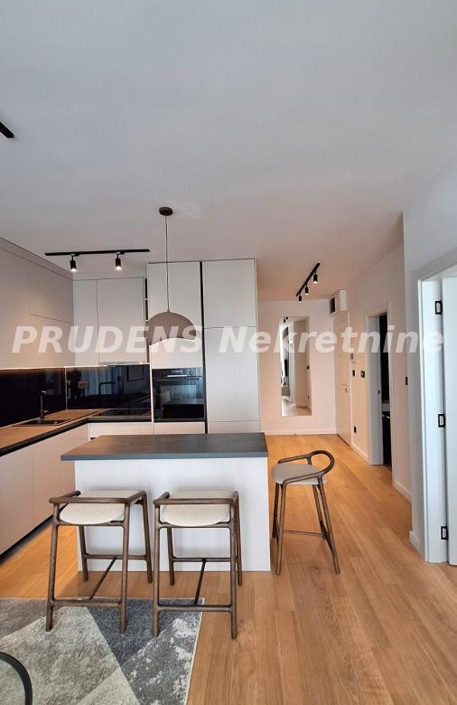 Stan Izdavanje Beograd Crveni Krst 62 m2