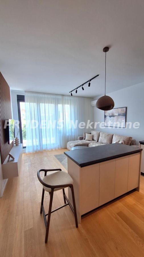 Stan Izdavanje Beograd Stan Izdavanje Beograd Crveni Krst 62 m2