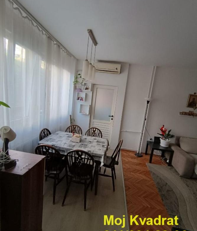Stan Prodaja Beograd Konjarnik 73 m2