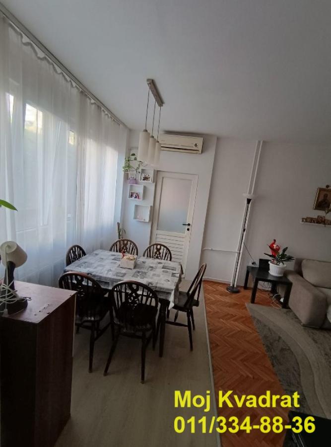 Stan Prodaja Beograd Stan Prodaja Beograd Konjarnik 73 m2