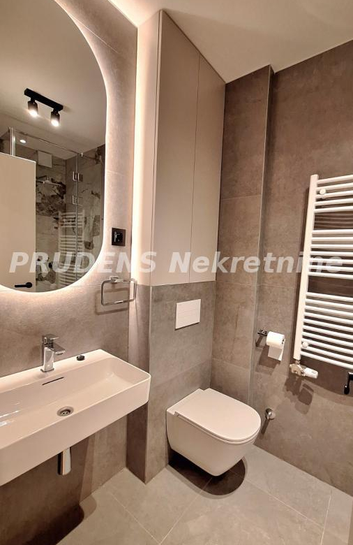 Stan Izdavanje Beograd Crveni Krst 62 m2