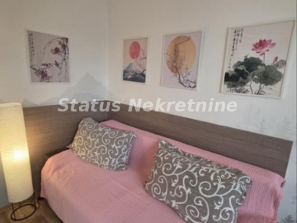Stan Prodaja Novi Sad  24 m2