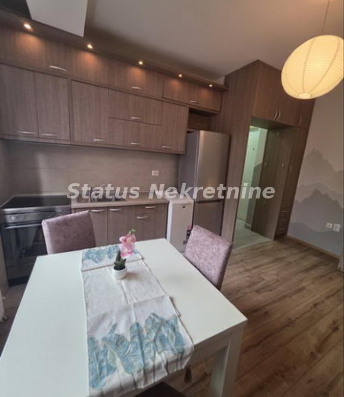 Stan Prodaja Novi Sad  24 m2