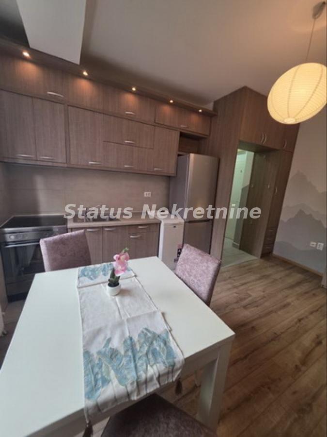 Stan Prodaja Novi Sad Stan Prodaja Novi Sad 24 m2