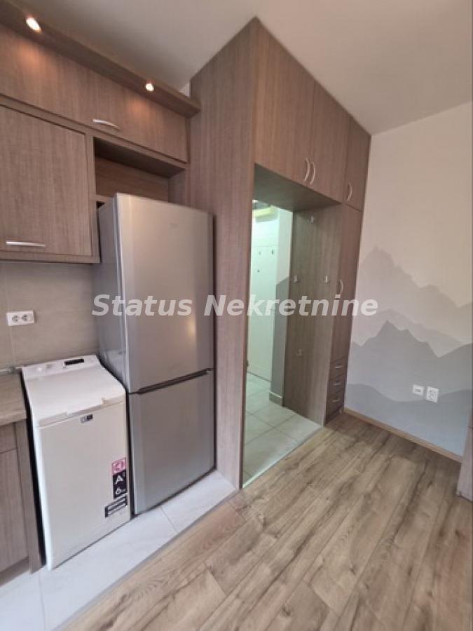 Stan Prodaja Novi Sad Stan Prodaja Novi Sad 24 m2