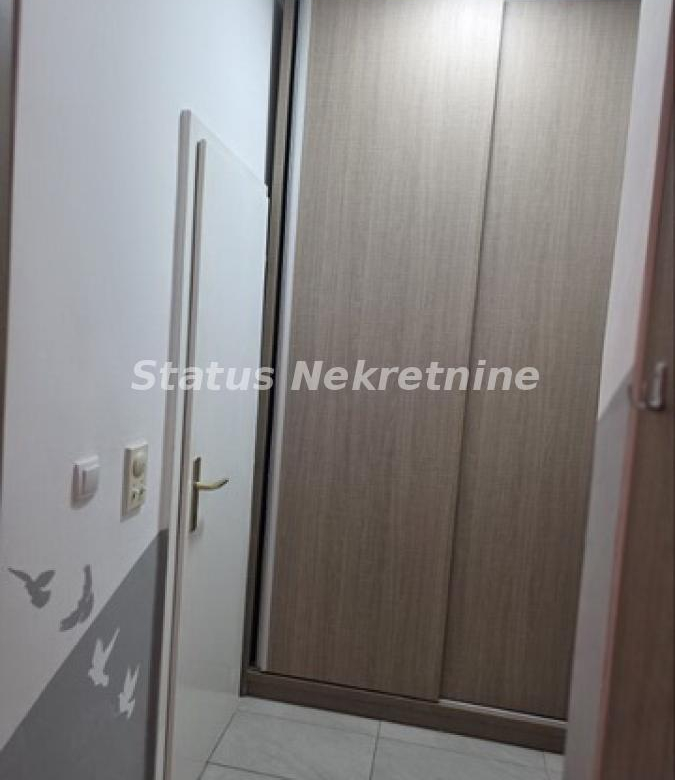 Stan Prodaja Novi Sad  24 m2