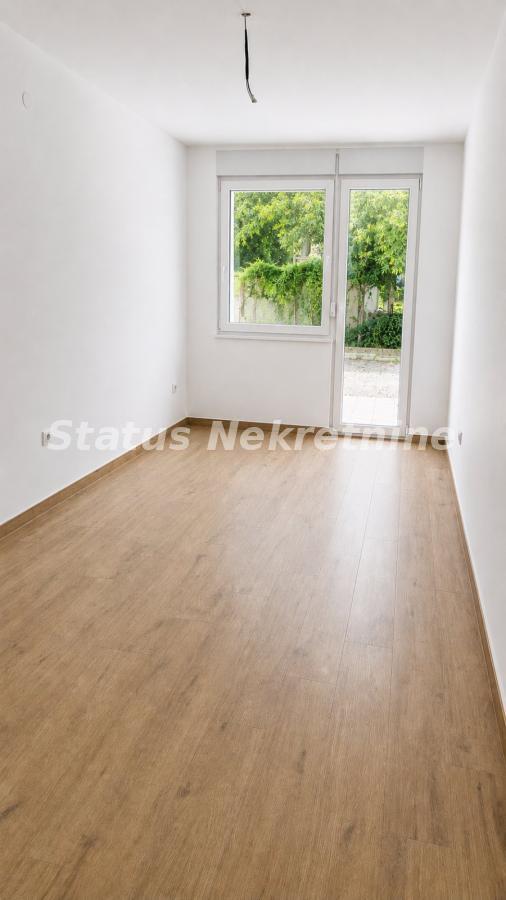 Stan Prodaja Novi Sad  42 m2