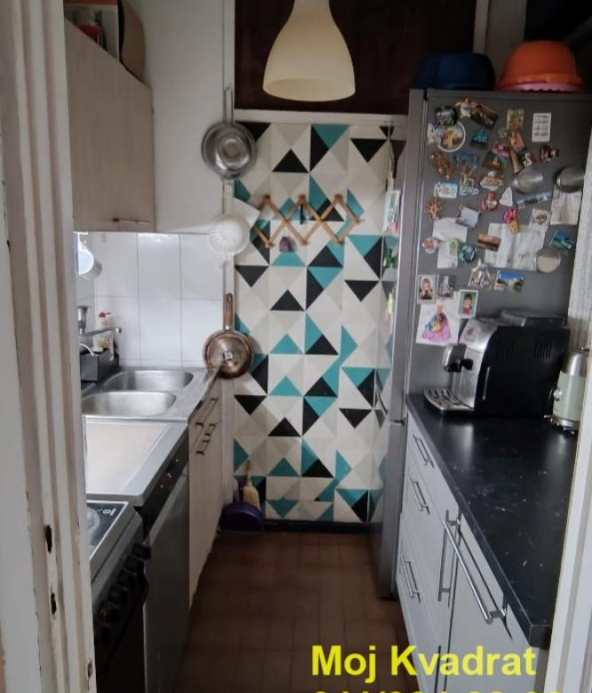Stan Prodaja Beograd Konjarnik 73 m2