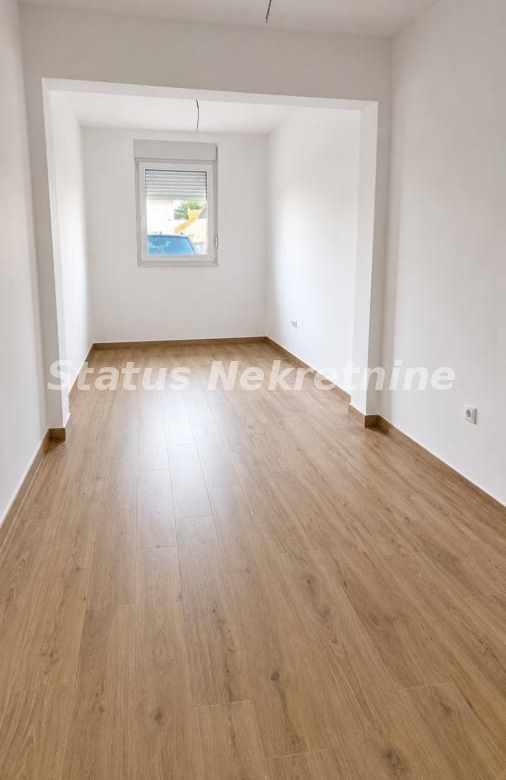 Stan Prodaja Novi Sad  42 m2