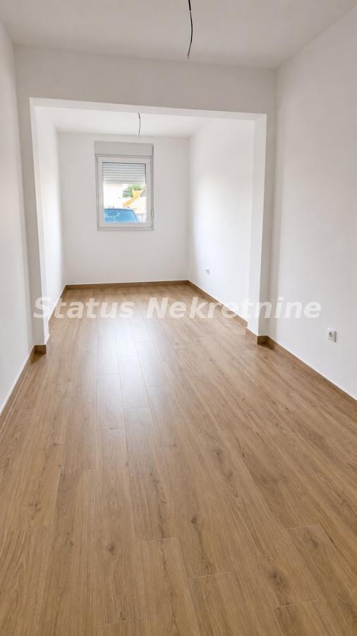 Stan Prodaja Novi Sad  42 m2