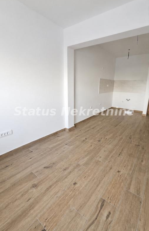 Stan Prodaja Novi Sad  42 m2