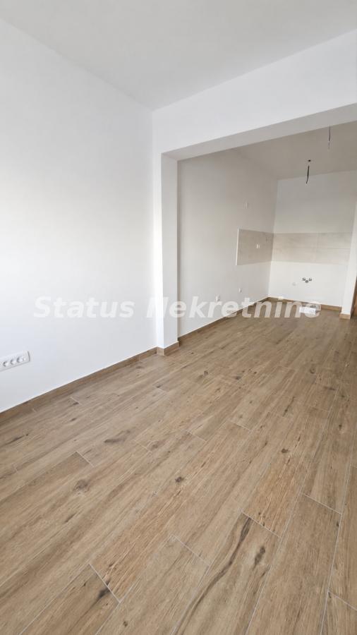 Stan Prodaja Novi Sad  42 m2