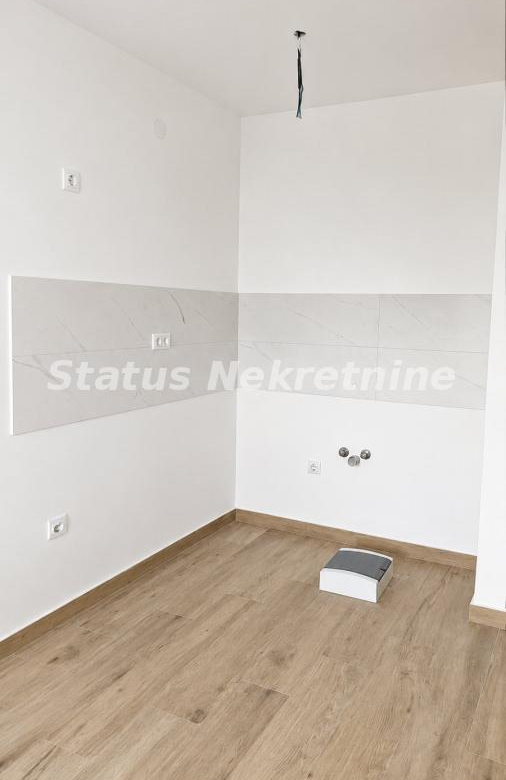 Stan Prodaja Novi Sad  42 m2