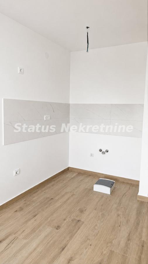 Stan Prodaja Novi Sad  42 m2
