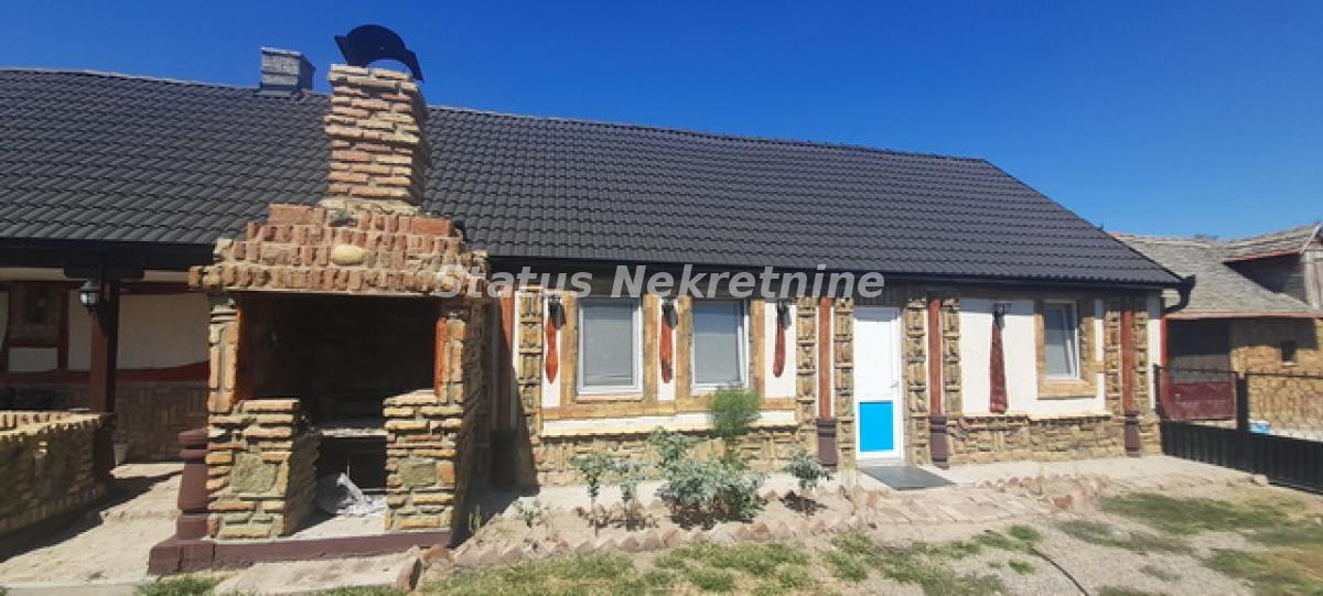 Kuća Prodaja Titel  137 m2