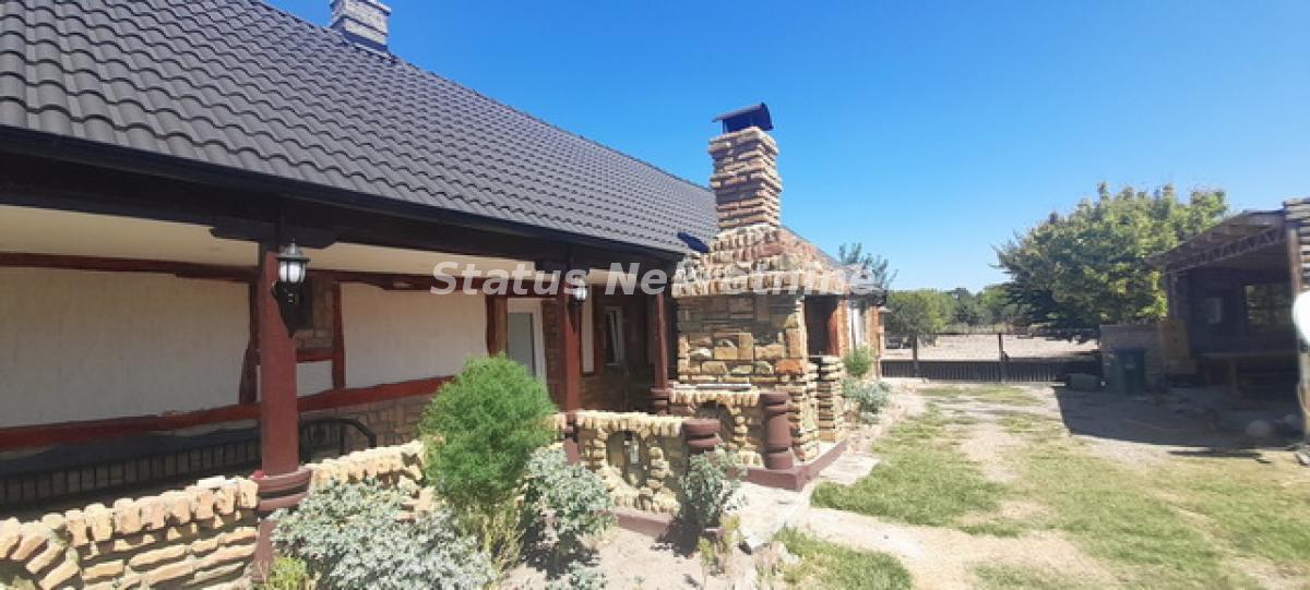 Kuća Prodaja Titel  137 m2