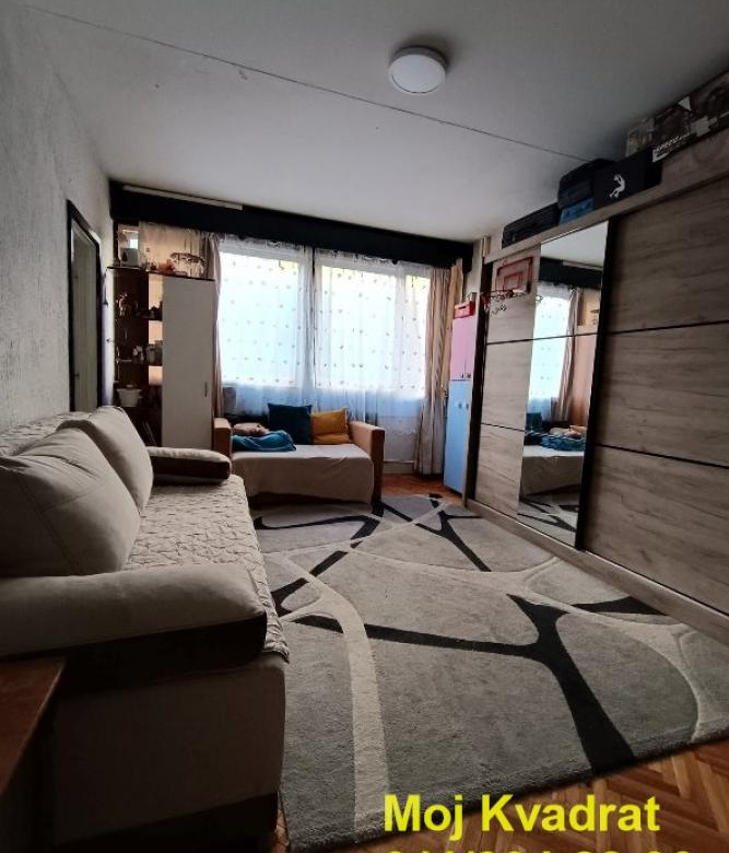 Stan Prodaja Beograd Konjarnik 73 m2