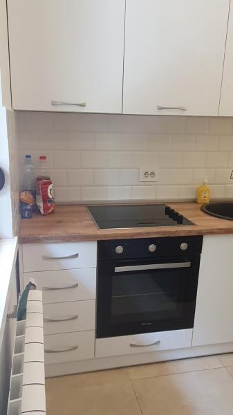 Stan Izdavanje Novi Sad  45 m2