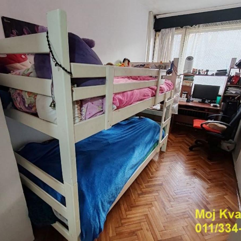 Stan Prodaja Beograd Konjarnik 73 m2