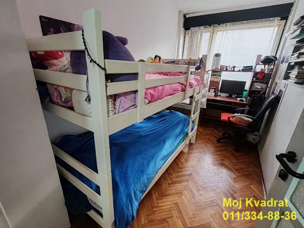 Stan Prodaja Beograd Stan Prodaja Beograd Konjarnik 73 m2