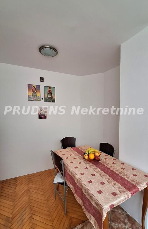 Stan Prodaja Beograd Borča 59 m2