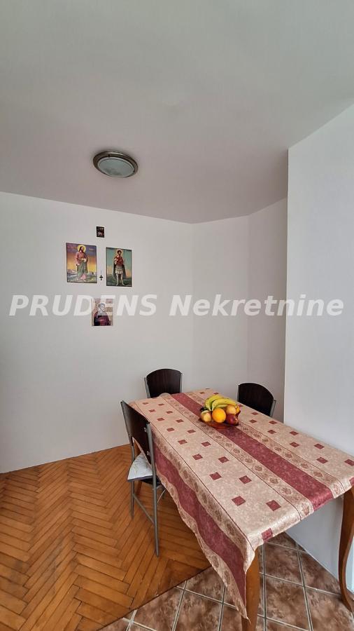 Stan Prodaja Beograd Stan Prodaja Beograd Borča 59 m2