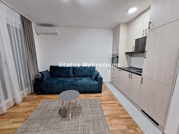 Stan Izdavanje Novi Sad  30 m2
