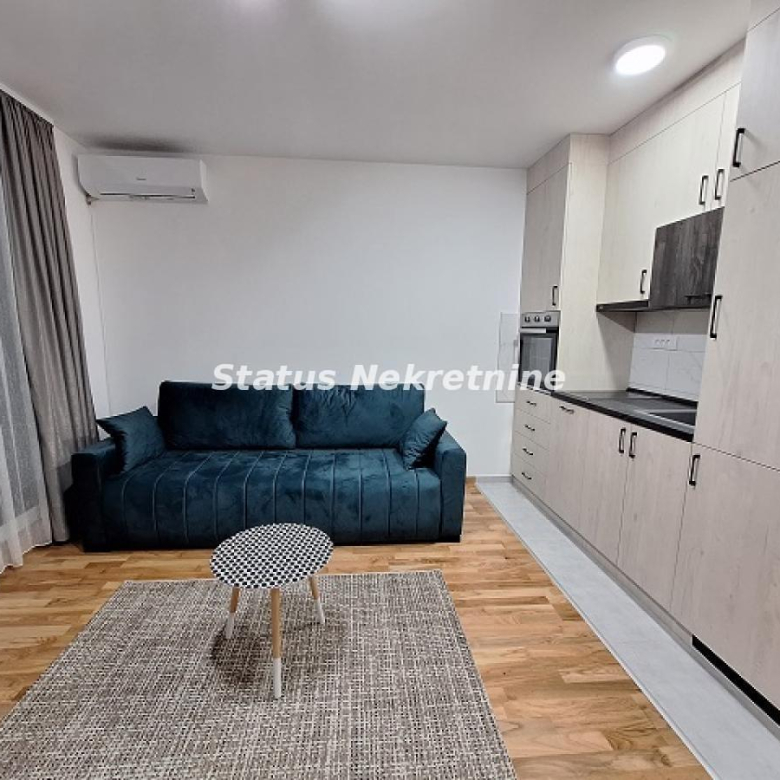 Stan Izdavanje Novi Sad  30 m2