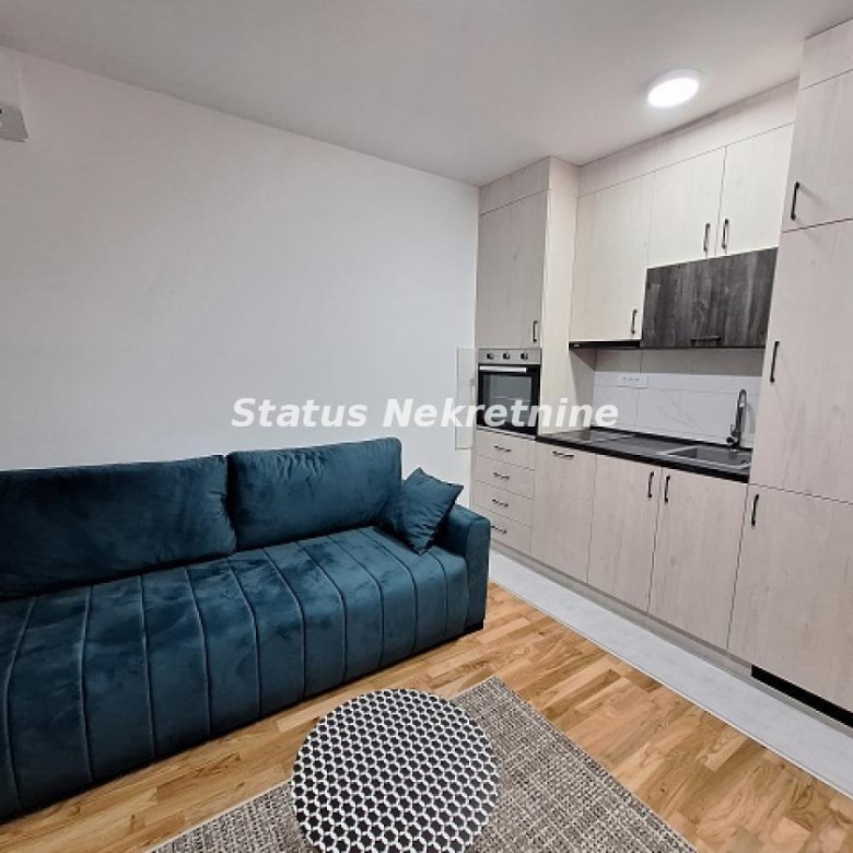 Stan Izdavanje Novi Sad  30 m2
