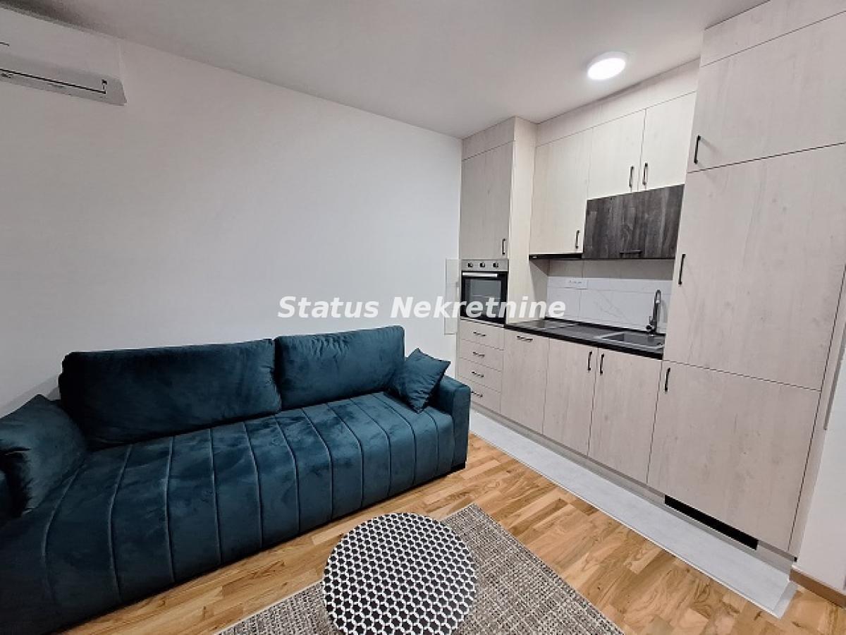 Stan Izdavanje Novi Sad  30 m2