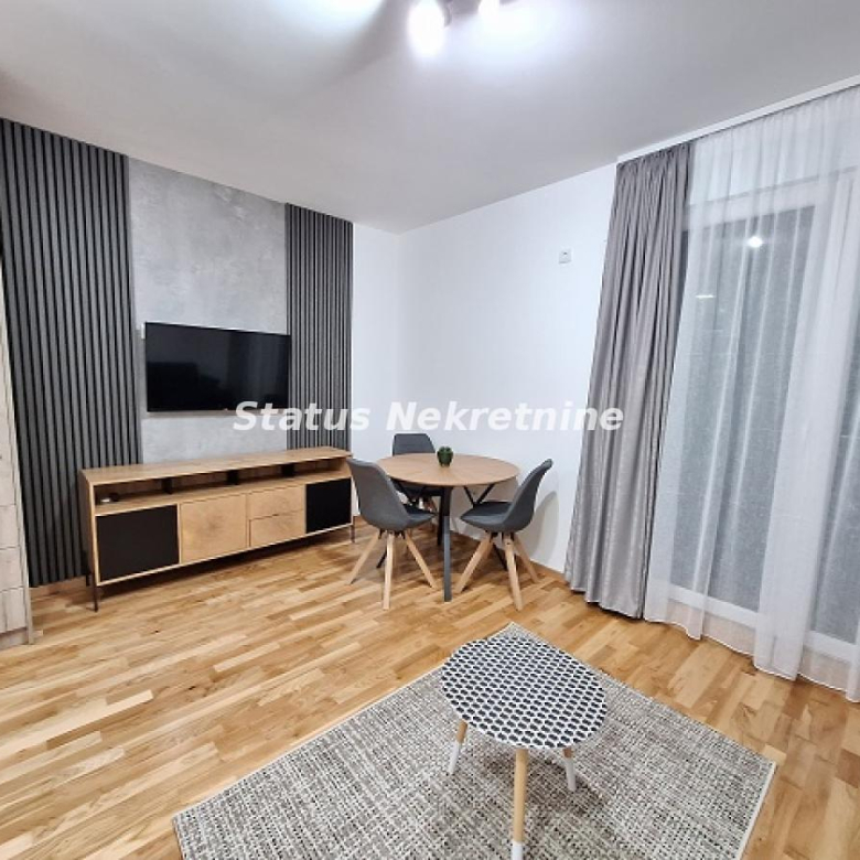 Stan Izdavanje Novi Sad  30 m2