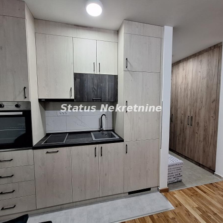 Stan Izdavanje Novi Sad  30 m2