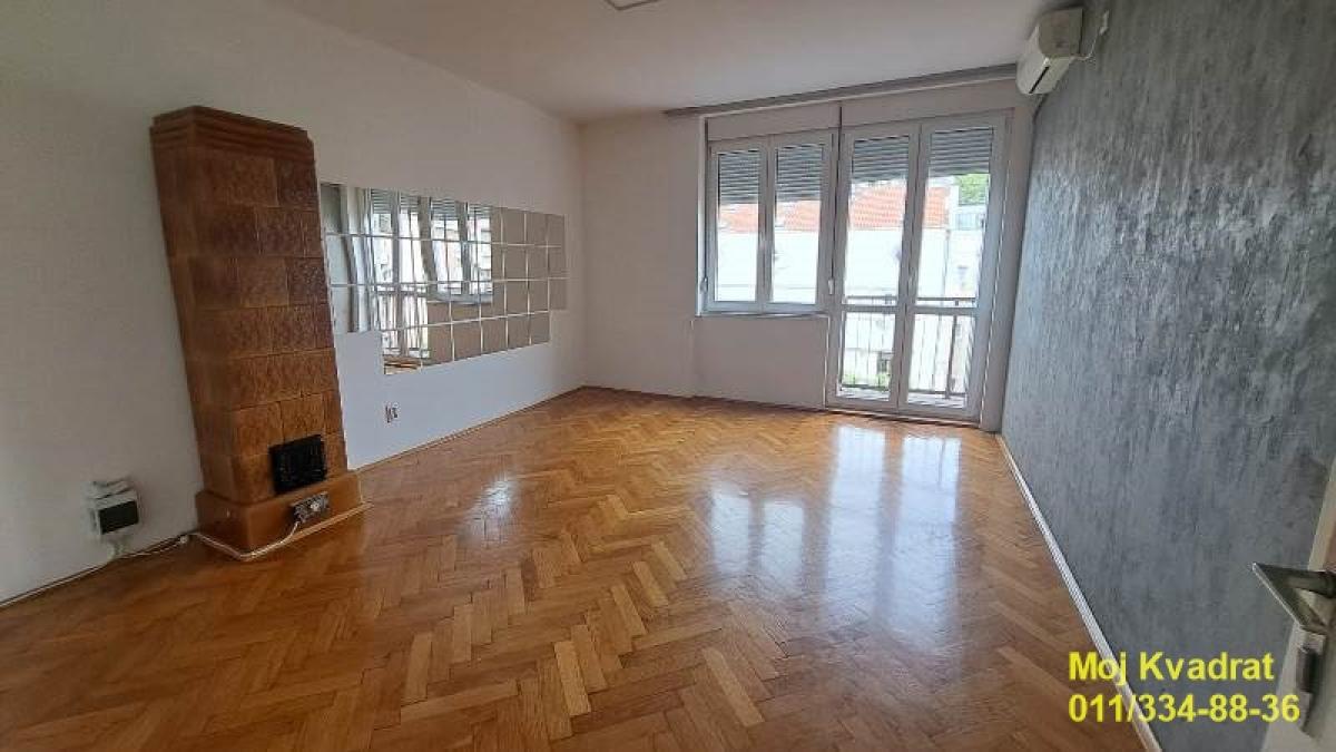 Stan Prodaja Beograd Dorćol 68 m2