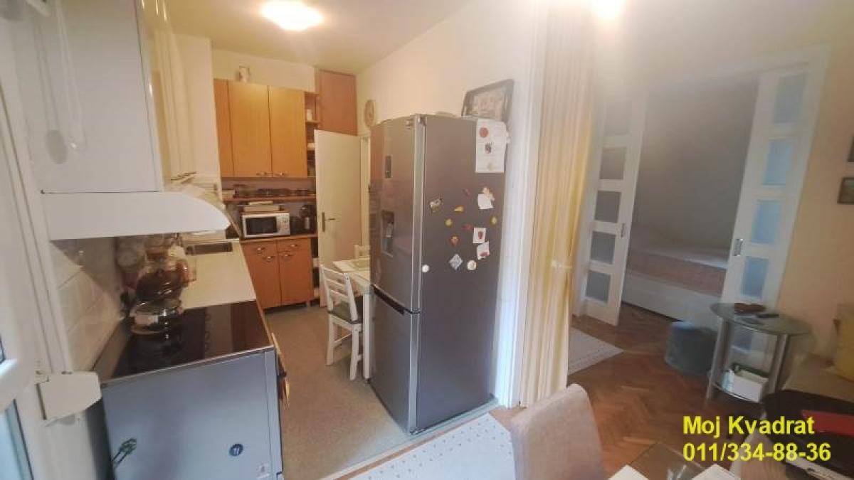 Stan Prodaja Beograd Stan Prodaja Beograd Vukov Spomenik 42 m2