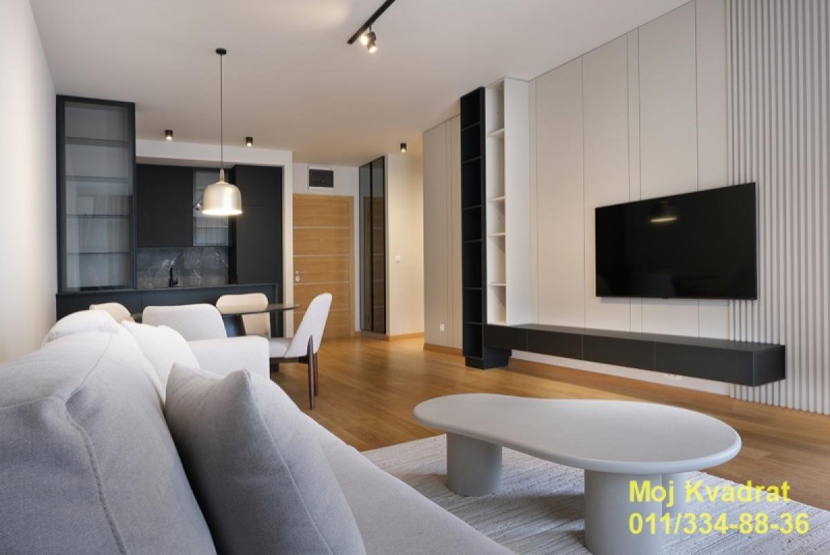 Stan Prodaja Beograd Stan Prodaja Beograd Blok 65 57 m2